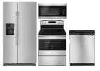 kitchen package appliances